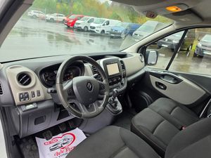 Renault Trafic bild 15