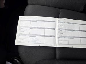 Renault Trafic bild 21