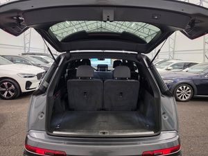 Audi Q7 bild 20