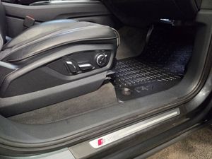 Audi Q7 bild 17