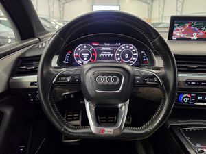 Audi Q7 bild 30