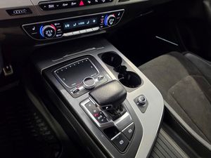 Audi Q7 bild 31