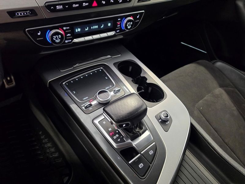 Audi Q7 bild 31