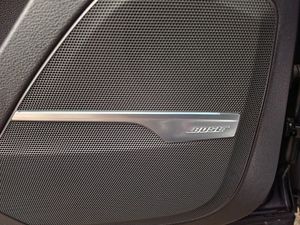 Audi Q7 bild 7