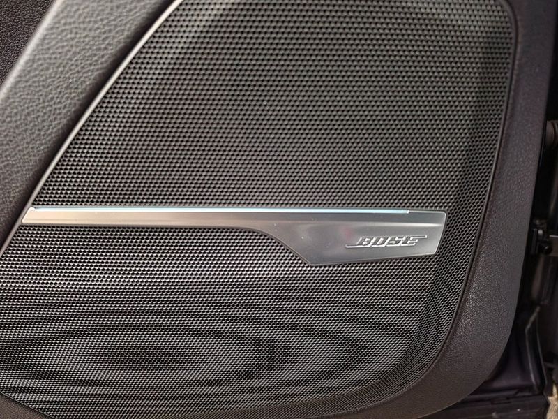 Audi Q7 bild 7
