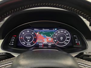 Audi Q7 bild 35