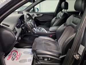 Audi Q7 bild 25