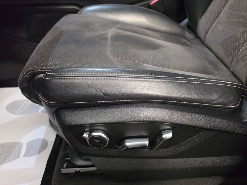 Audi Q7 bild 27