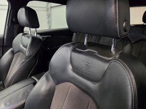 Audi Q7 bild 28