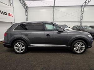 Audi Q7 bild 4