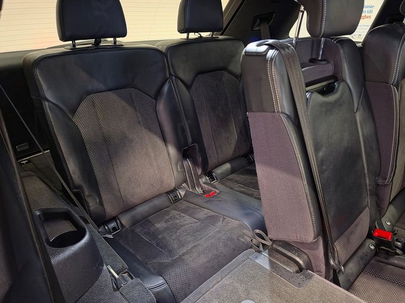 Audi Q7 bild 18