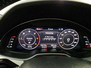 Audi Q7 bild 29