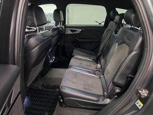 Audi Q7 bild 23