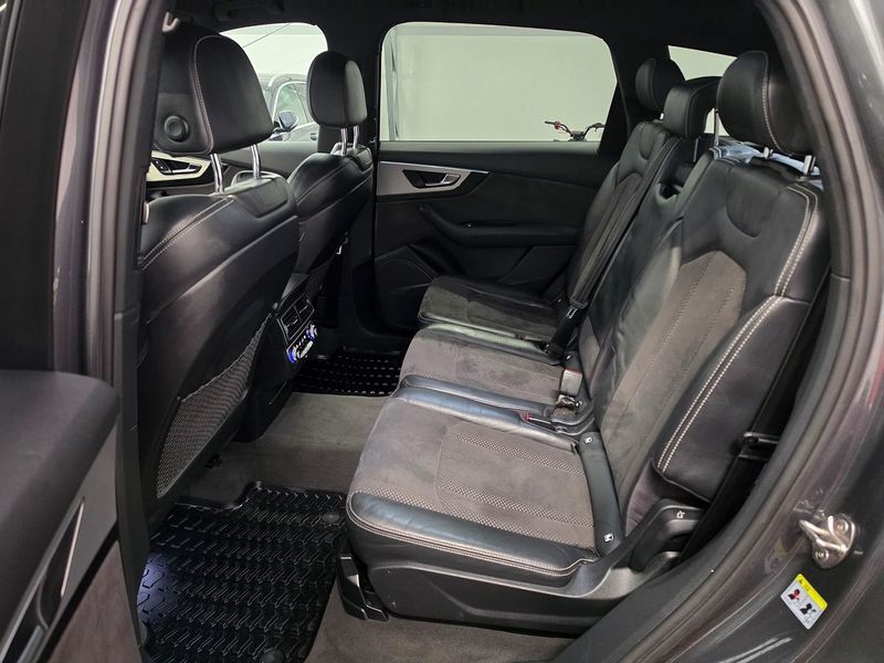 Audi Q7 bild 23