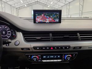Audi Q7 bild 32