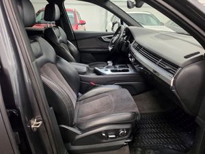 Audi Q7 bild 15