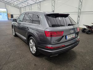 Audi Q7 bild 10
