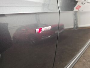 Audi Q7 bild 5