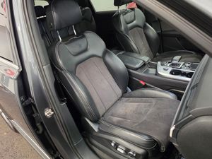 Audi Q7 bild 14
