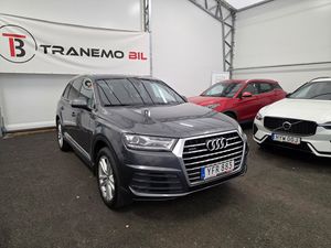Audi Q7 bild 3