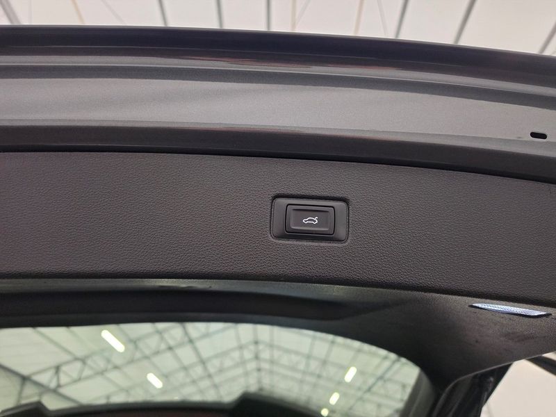 Audi Q7 bild 21