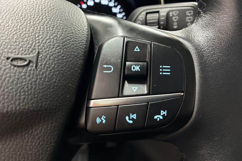 Ford Focus bild 19