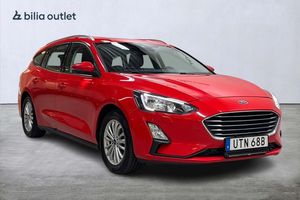 Ford Focus bild 4