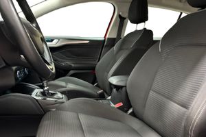 Ford Focus bild 13