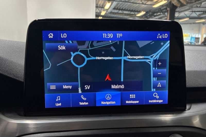 Ford Focus bild 20
