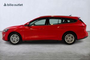 Ford Focus bild 9