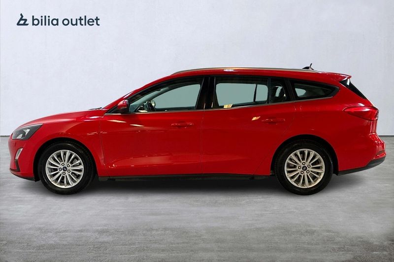 Ford Focus bild 9