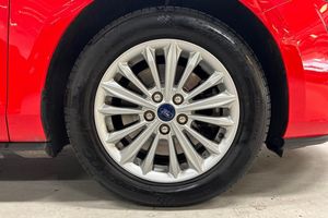 Ford Focus bild 11