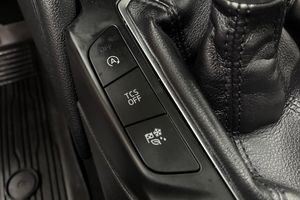 Ford Focus bild 23