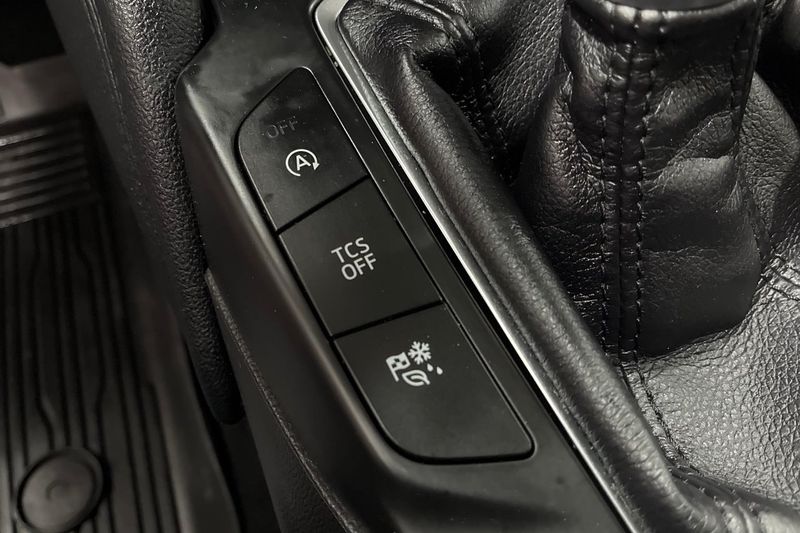 Ford Focus bild 23