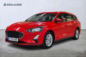 Ford Focus bild 1