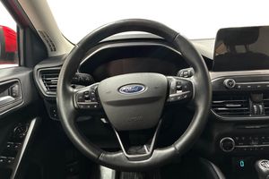 Ford Focus bild 16