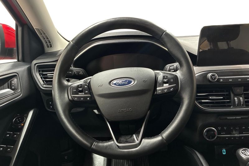 Ford Focus bild 16
