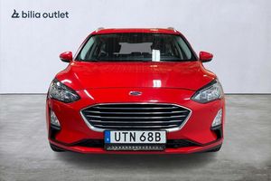 Ford Focus bild 3