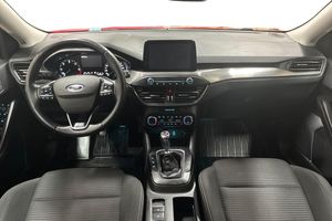 Ford Focus bild 12