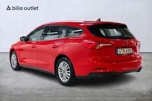 Ford Focus bild 8