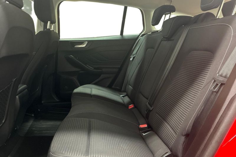 Ford Focus bild 14