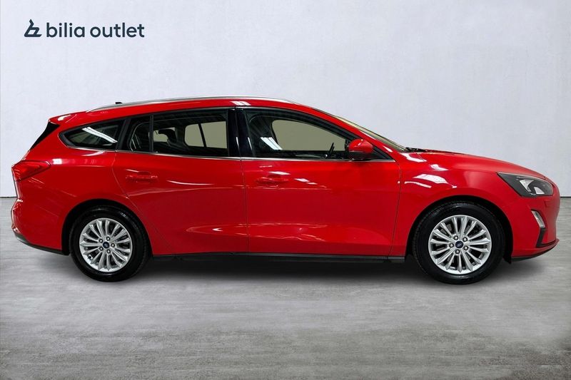 Ford Focus bild 5