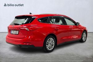 Ford Focus bild 6