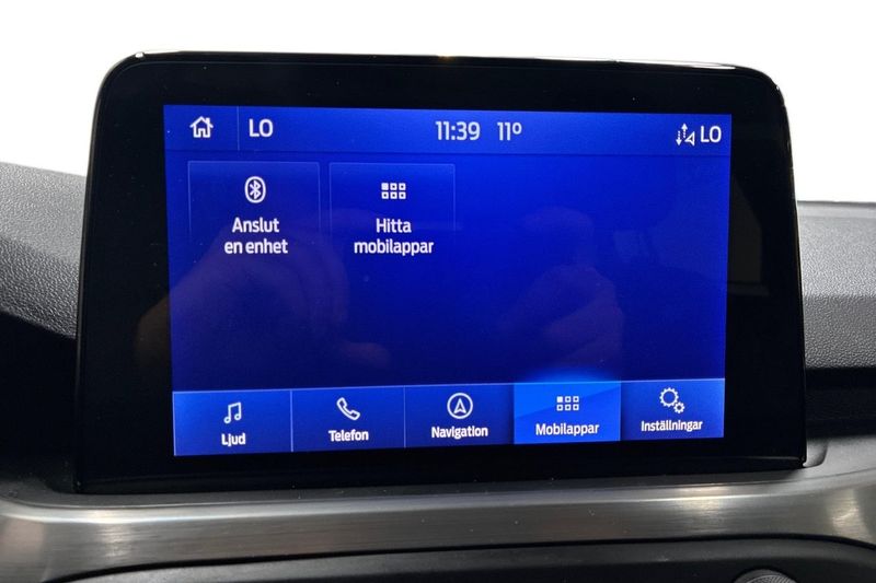 Ford Focus bild 22
