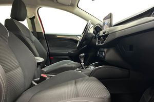 Ford Focus bild 15
