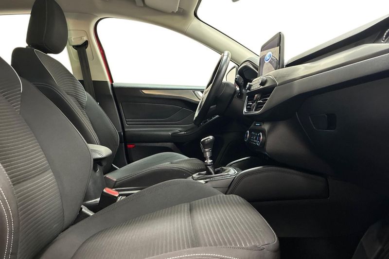 Ford Focus bild 15