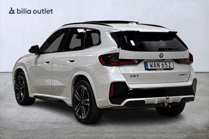 BMW iX1 bild 8