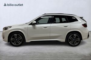 BMW iX1 bild 9