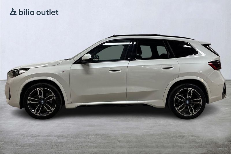 BMW iX1 bild 9