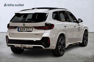 BMW iX1 bild 6